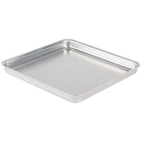 American Metalcraft - Square Deep Dish Pans - Heavy-weight Aluminum - SQ1010