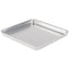American Metalcraft - Square Deep Dish Pans - Heavy-weight Aluminum - SQ1010