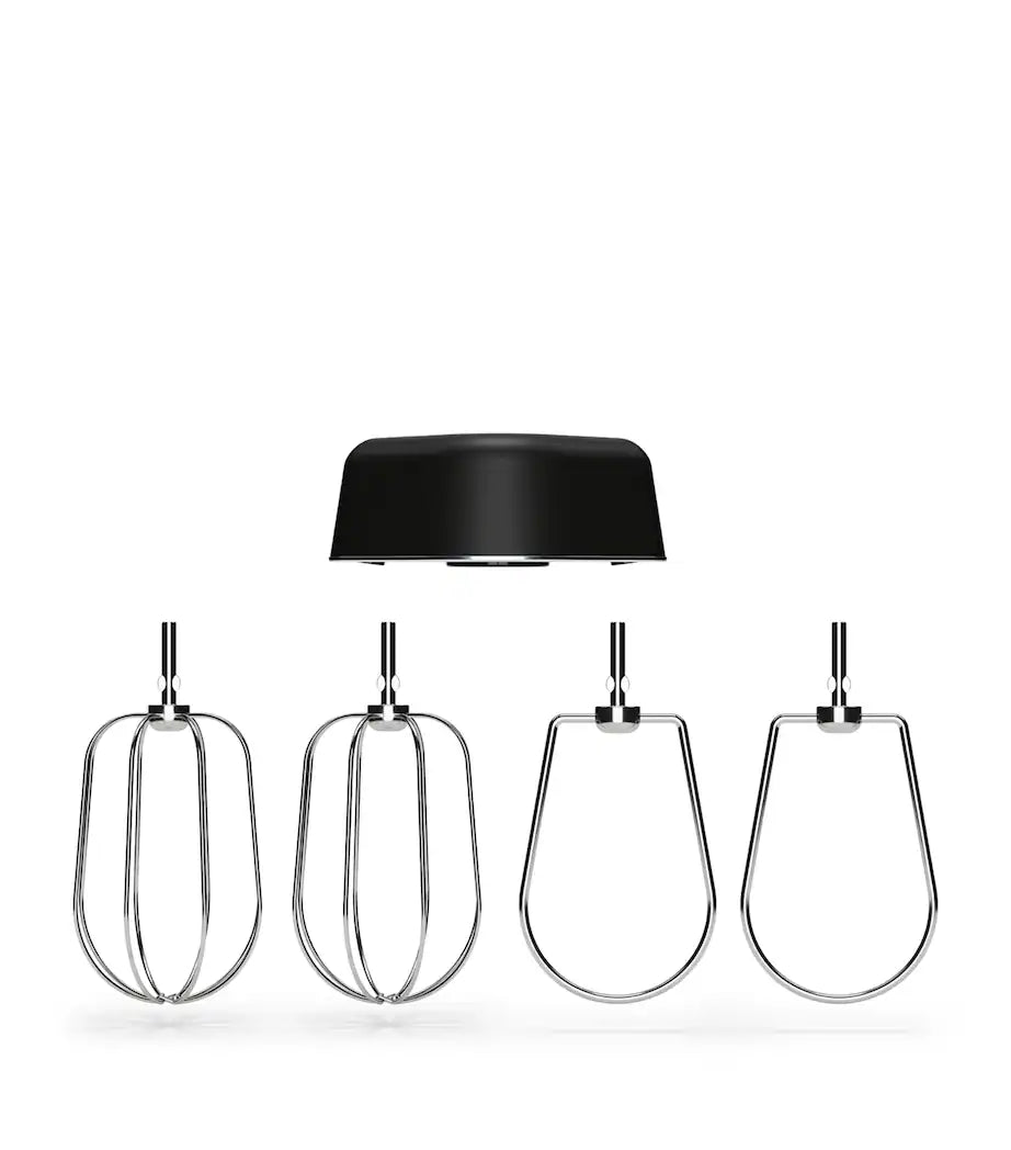 Ankarsrum - Stainless Steel Beater and Bowl Set - 920900091