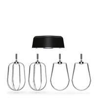 Ankarsrum - Stainless Steel Beater and Bowl Set - 920900091