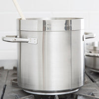 Vollrath - 6.5-Quart Centurion® Stock Pot - 3101