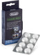 DeLonghi - Cleaning Tab for Brewing Units of Manual Espresso Machines - DLSC552