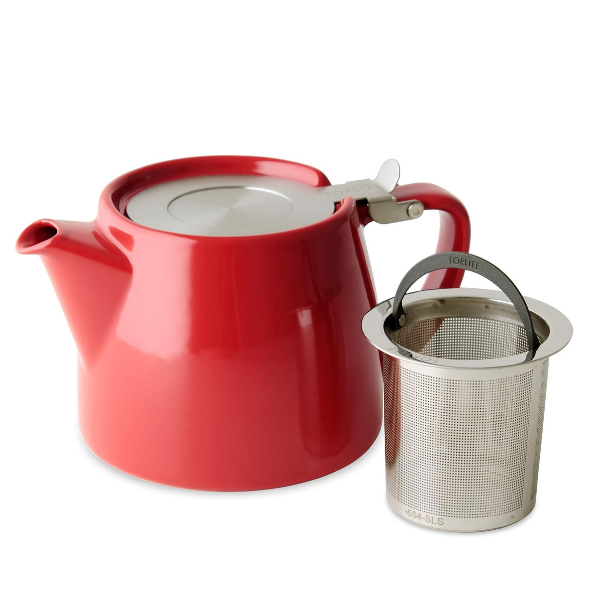 FORLIFE - Infuser for Teapot - 554SL