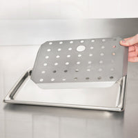 Vollrath - Half-Size Super Pan V® False Bottom - 20200