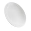 Churchill - 84 1/2 Oz Round Evolve Pasta Bowl - Ceramic, White - Pack of 6 - WH PLC21