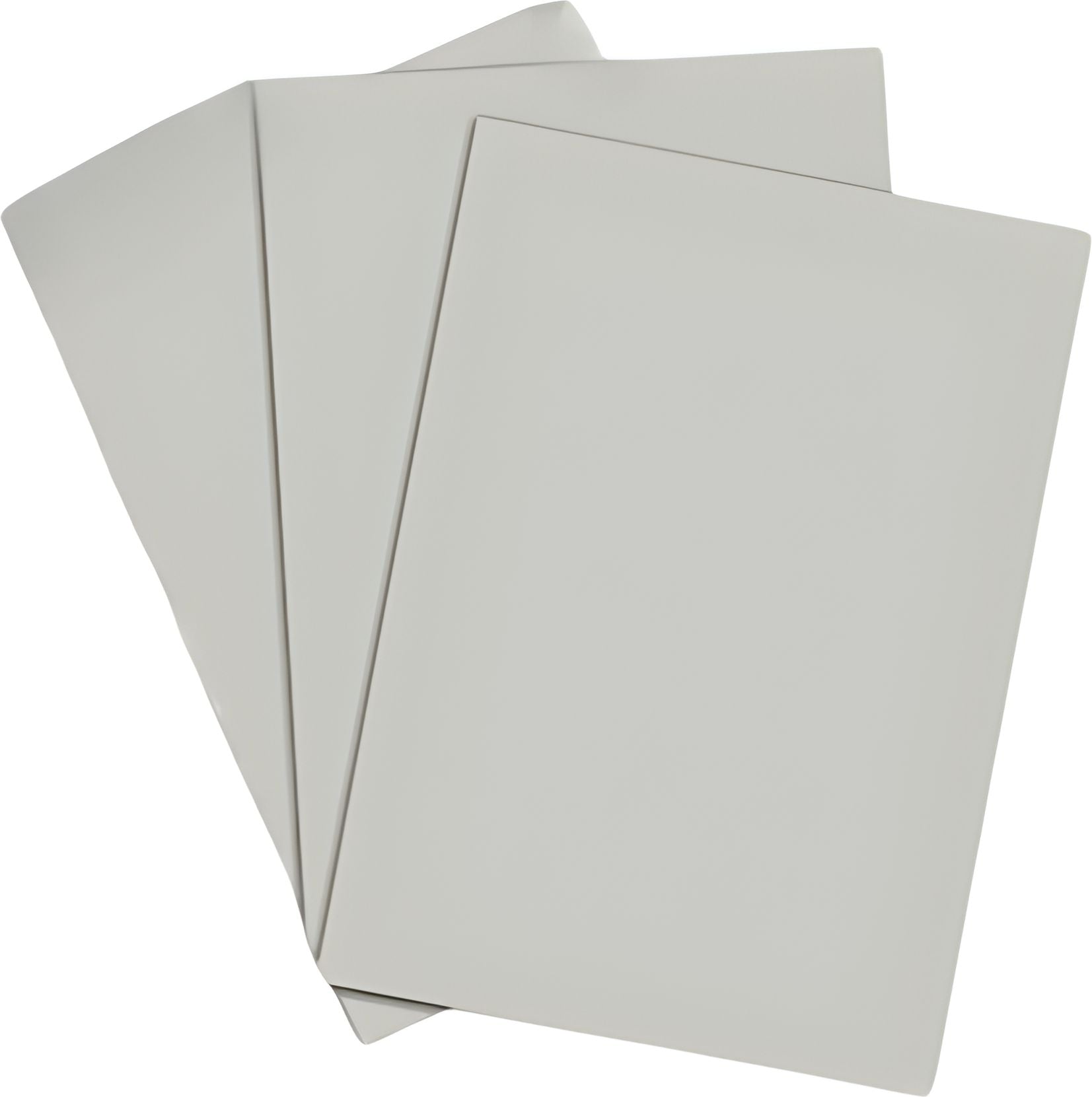 8.5" X 11" Gray Photo Copy Paper, 500/Cs - 170114 (Special Order Item)