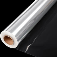 9 X 12" Clear Cello Sheets, 4000/Cs - F1400912