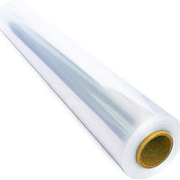 9 X 12" Clear Cello Sheets, 4000/Cs - F1400912