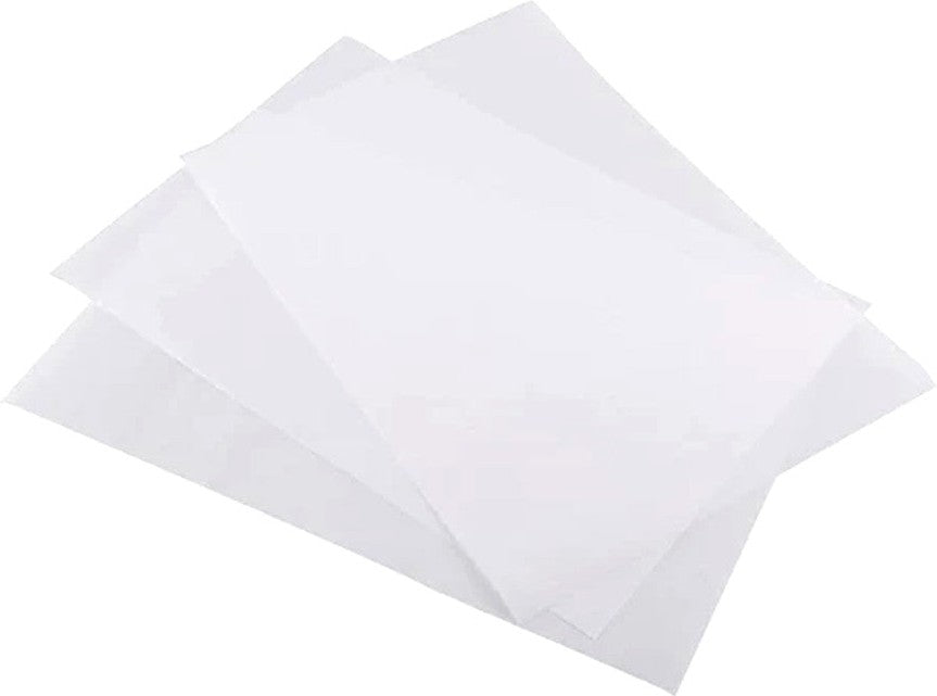 9" X 12" Wax Scale Paper, 2000/Bn - F0209 009