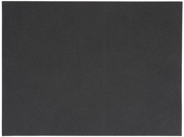 9 X 29" Black Steak Paper,1000/Box - 5095008 (Special Order Item)