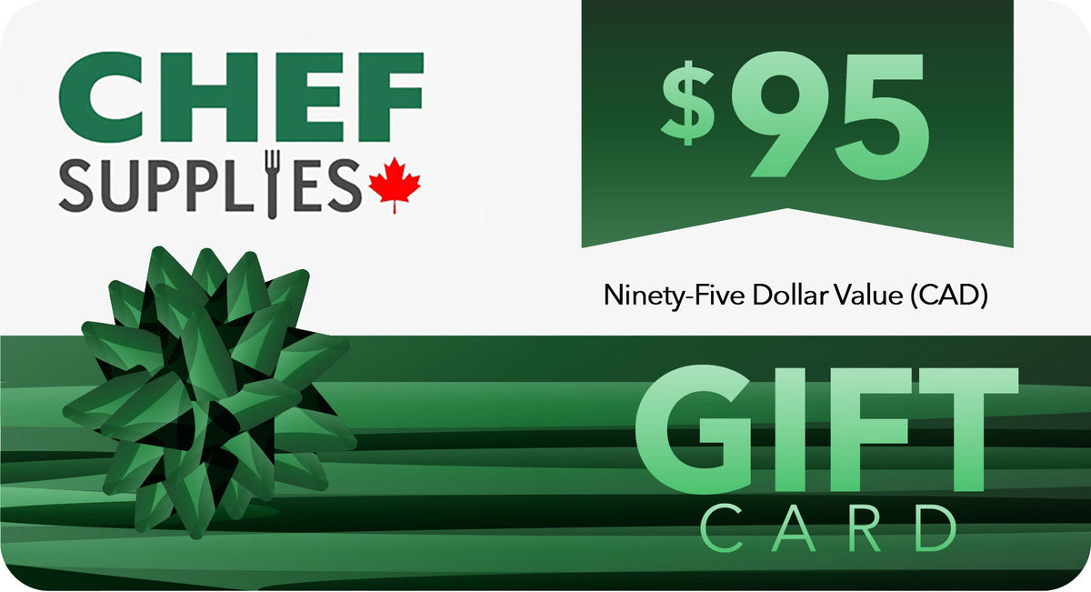 $95 Gift Card
