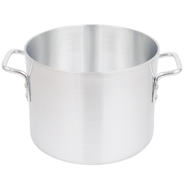 Vollrath - 10-Quart Arkadia™ Stock Pot - 7302