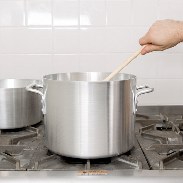 Vollrath - 10-Quart Arkadia™ Stock Pot - 7302