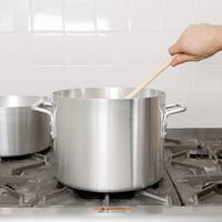 Vollrath - 10-Quart Arkadia™ Stock Pot - 7302
