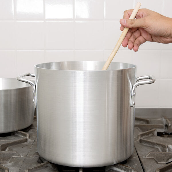 Vollrath - 12-Quart Arkadia™ Stock Pot - 7303