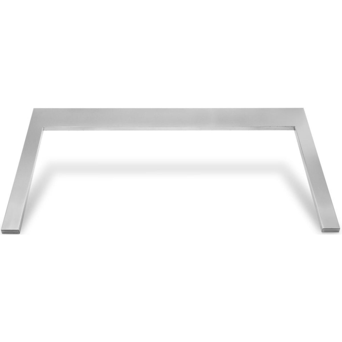 Napoleon - OASIS Universal 36" x 24" Stainless Steel Countertop with 32" Burner Cutout - CT-3624-UGC32