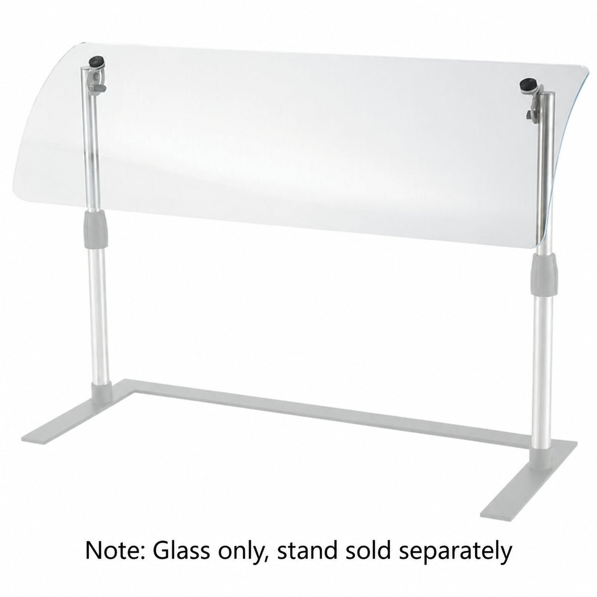 Vollrath - 36" Acrylic Glass - 9870636