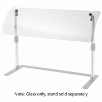 Vollrath - 36" Acrylic Glass - 9870636