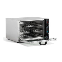 Noriota - Quarter Size 1750 W Countertop Convection Oven - NCCOQ