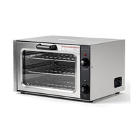Noriota - Quarter Size 1750 W Countertop Convection Oven - NCCOQ