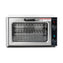 Noriota - Quarter Size 1750 W Countertop Convection Oven - NCCOQ