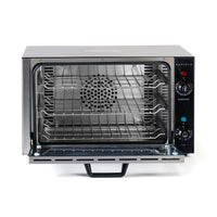 Noriota - Quarter Size 1750 W Countertop Convection Oven - NCCOQ