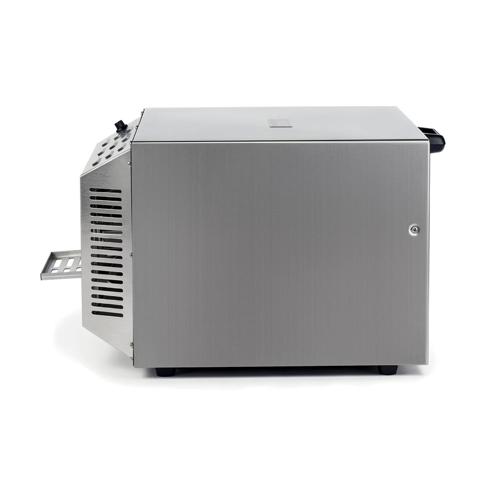 Noriota - Quarter Size 1750 W Countertop Convection Oven - NCCOQ