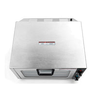 Noriota - Quarter Size 1750 W Countertop Convection Oven - NCCOQ
