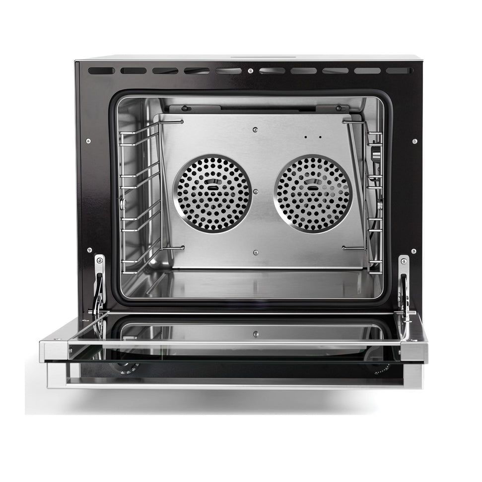 Noriota - Half Size 2800 W Coountertop Convection Oven - NCCOH