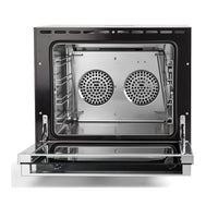 Noriota - Half Size 2800 W Coountertop Convection Oven - NCCOH