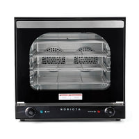 Noriota - Half Size 2800 W Coountertop Convection Oven - NCCOH