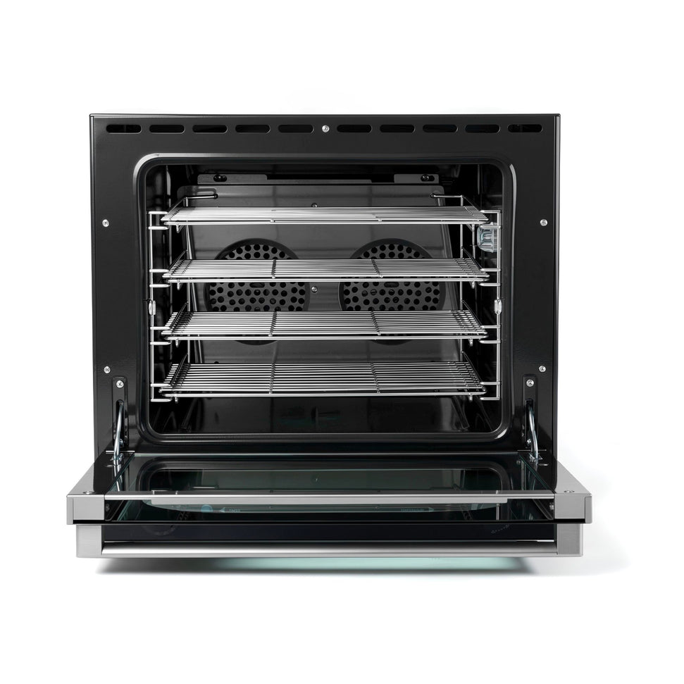 Noriota - Half Size 2800 W Coountertop Convection Oven - NCCOH