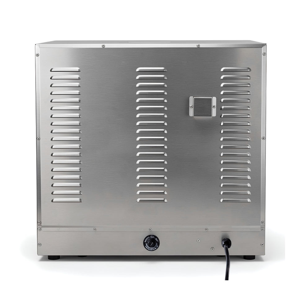 Noriota - Half Size 2800 W Coountertop Convection Oven - NCCOH