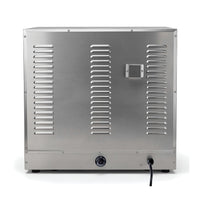 Noriota - Half Size 2800 W Coountertop Convection Oven - NCCOH
