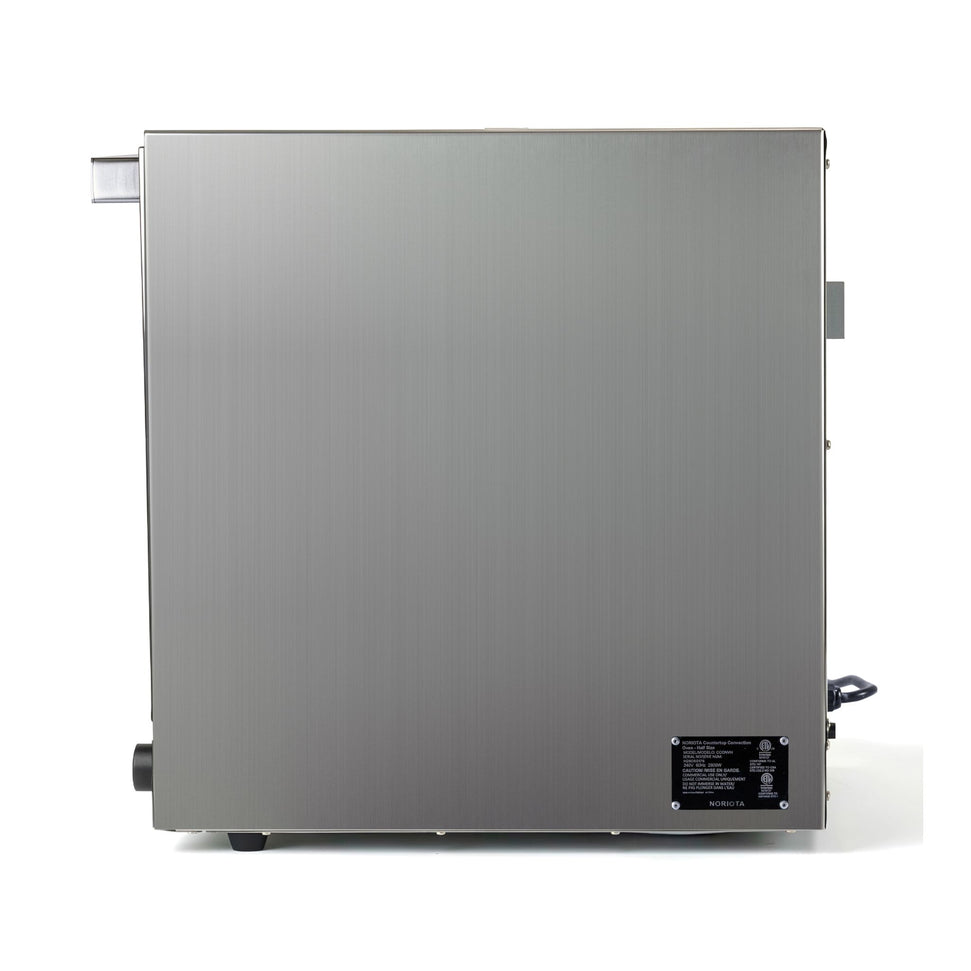 Noriota - Half Size 2800 W Coountertop Convection Oven - NCCOH