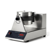Noriota - 7" Round Commercial Belgian Waffle Maker - NMBWM1