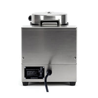 Noriota - 7" Round Commercial Belgian Waffle Maker - NMBWM1