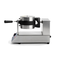 Noriota - 7" Round Commercial Belgian Waffle Maker - NMBWM1