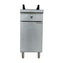 Noriota - 11 Gallon 60000 BTU Commercial Natural Gas Pasta Cooker - NPC11