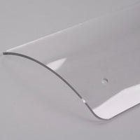 Vollrath - 36" Acrylic Glass - 9870636
