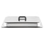 Vollrath - Full Size Dakota Cover with Hdle - 99873