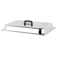 Vollrath - Full Size Dakota Cover with Hdle - 99873