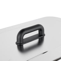 Vollrath - Full Size Dakota Cover with Hdle - 99873