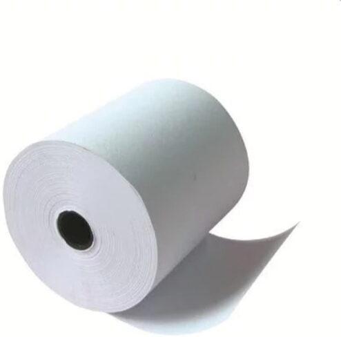 A1Paper - 3.125 x 230ft Thermal Cash Rolls, 50/Cs - DIR3101