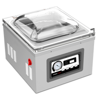 Atmovac - 16" Countertop Chamber Vacuum Machine - DIABLO 16