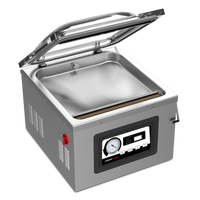 Atmovac - 16" Countertop Chamber Vacuum Machine - DIABLO 16