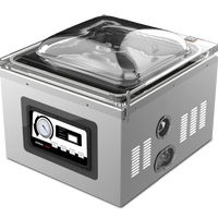 Atmovac - 16" Countertop Chamber Vacuum Machine - DIABLO 16