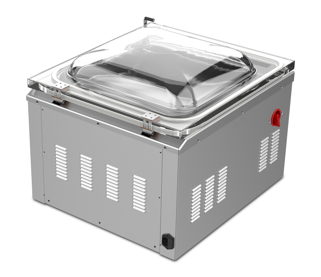 Atmovac - 16" Countertop Chamber Vacuum Machine - DIABLO 16