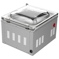 Atmovac - 16" Countertop Chamber Vacuum Machine - DIABLO 16