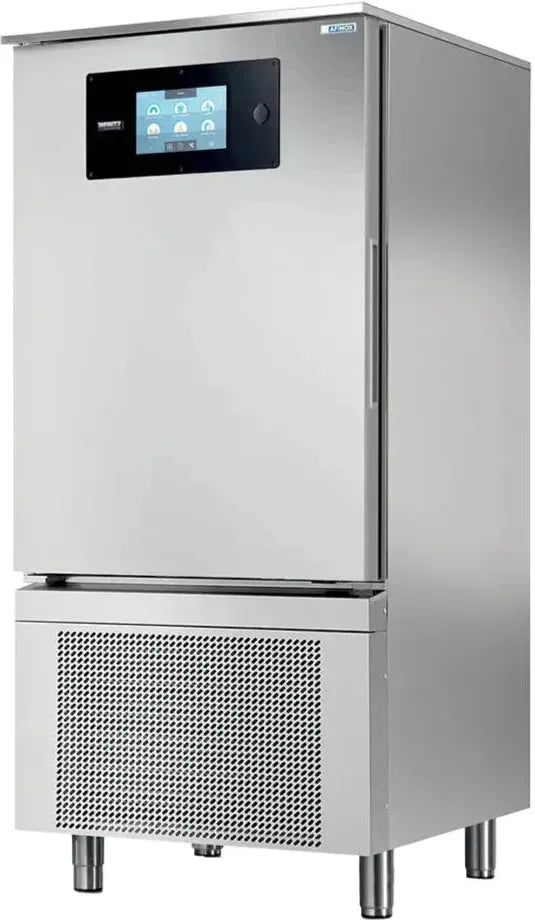 Afinox - INFINITY 10 All-In-One Blast Chiller & Freezer - AIO10